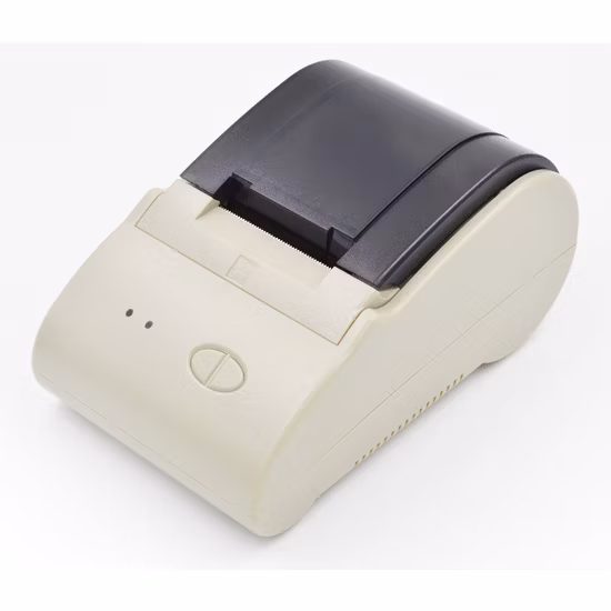(OCPP-M04D) 58mm Mini Bluetooth DOT Matrix Printer