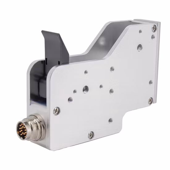 10 Inch Automatic Online Touch Screen Tij Thermal Label Printer IPS-8810 on Food Expiry Date Soft Package Printing ODM/OEM