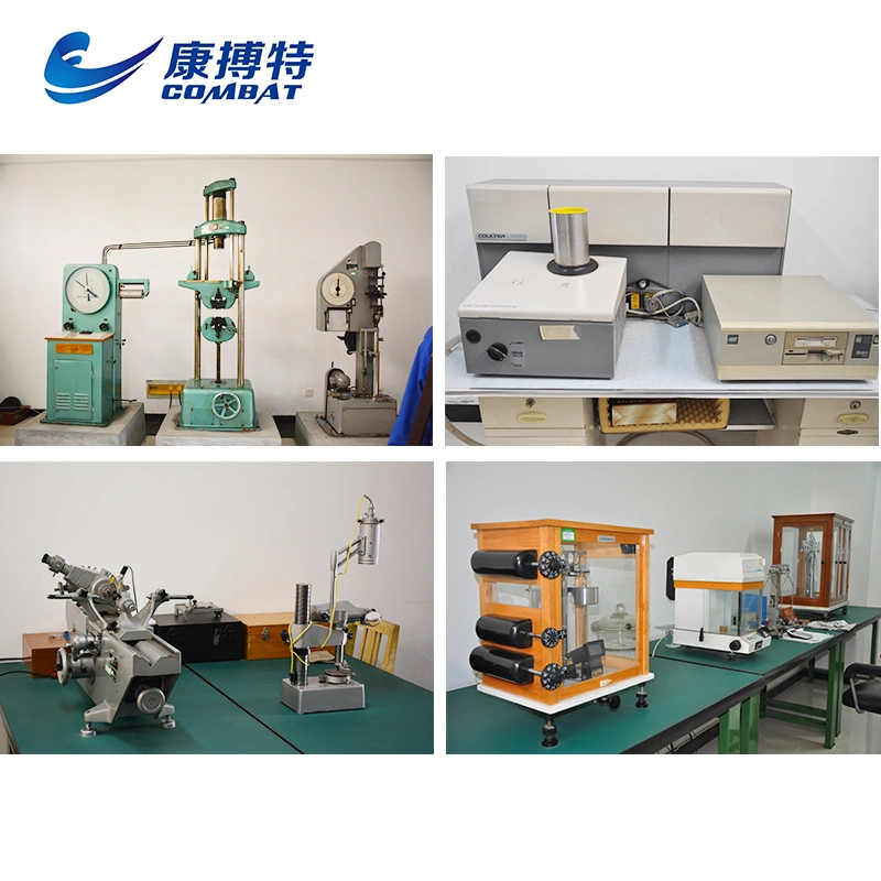 Luoyang, Henan, China Medical Luoyang Combat Wooden Boxes, Individually Packed Inside Accessories TIG Welding
