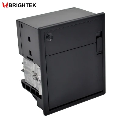 New Arrival 58mm Paper Width Embedded Panel Thermal Receipt Printer