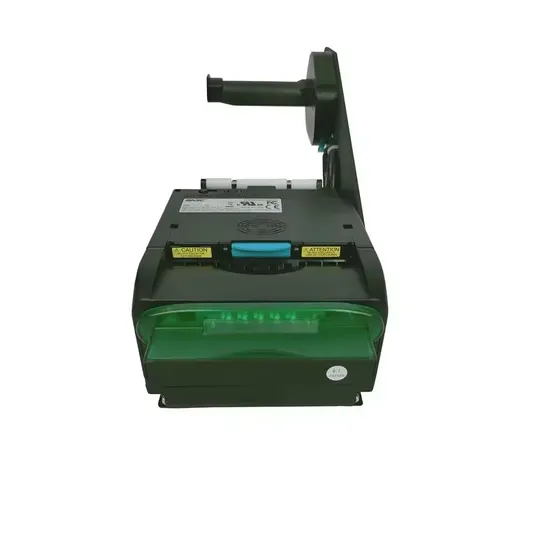 2 Inch Embedded Kiosk Thermal Printer with Auto Cutter MS-FPT201 58mm Mini Thermal Panel Receipt Printer Taxi Ticket Printer