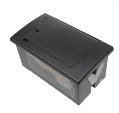 58mm mini embedded Panel Mount Printer thermal receipt printer CSN-A2