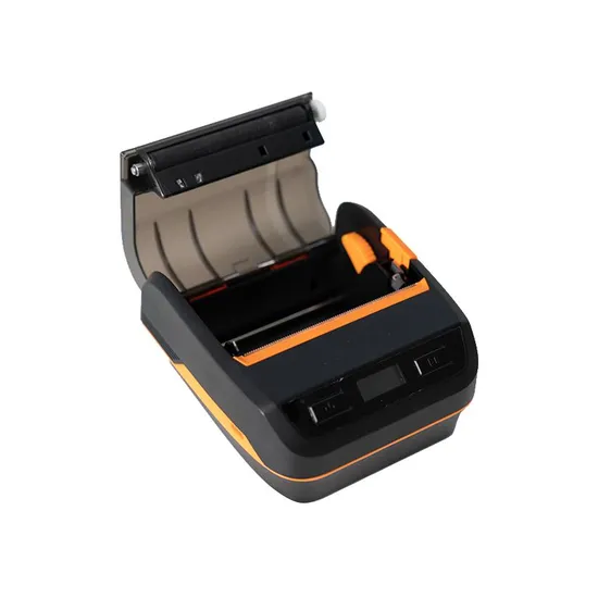 All-in-One Android Label Barcode Thermal Receipt Printer 2 Inch for Buy