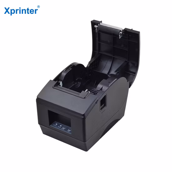 Xprinter XP-C76IIN 76mm Dot-matrix Printer 4.5line/s for small business