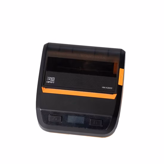 All-in-One Android Label Barcode Thermal Receipt Printer 2 Inch for Buy