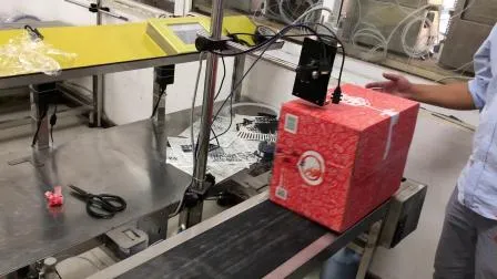 Leadjet A200 Large Character Dots Matrix Code Printer