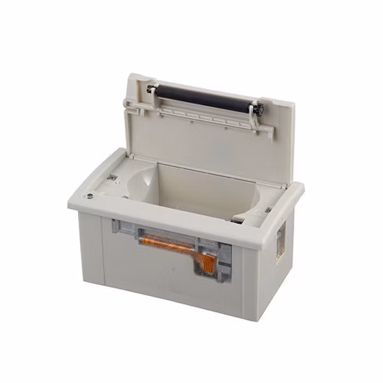 Mini Thermal Printer Embedded Panel Printer 58mm Paper Width