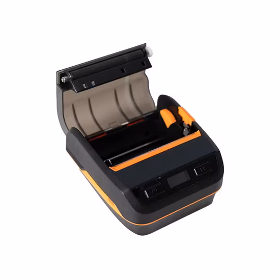 All-in-One Android Label Barcode Thermal Receipt Printer 2 Inch for Buy