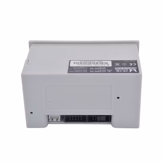 Wh-E36 57mm 44mm Micro DOT Matrix Printer with Serial RS-232 485 Ttl Parallel Interface for Receipt Barcode Billing Printing