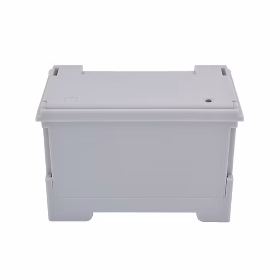 Wh-E36 57mm 44mm Micro DOT Matrix Printer with Serial RS-232 485 Ttl Parallel Interface for Receipt Barcode Billing Printing