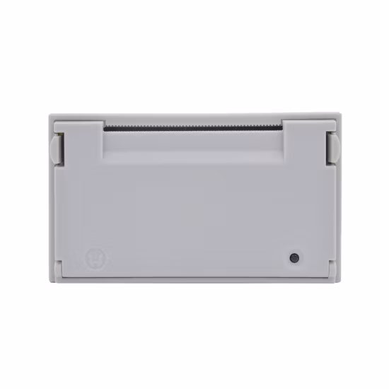 Wh-E36 57mm 44mm Micro DOT Matrix Printer with Serial RS-232 485 Ttl Parallel Interface for Receipt Barcode Billing Printing