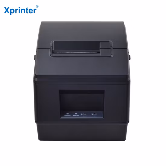 Xprinter XP-C76IIN 76mm Dot-matrix Printer 4.5line/s for small business