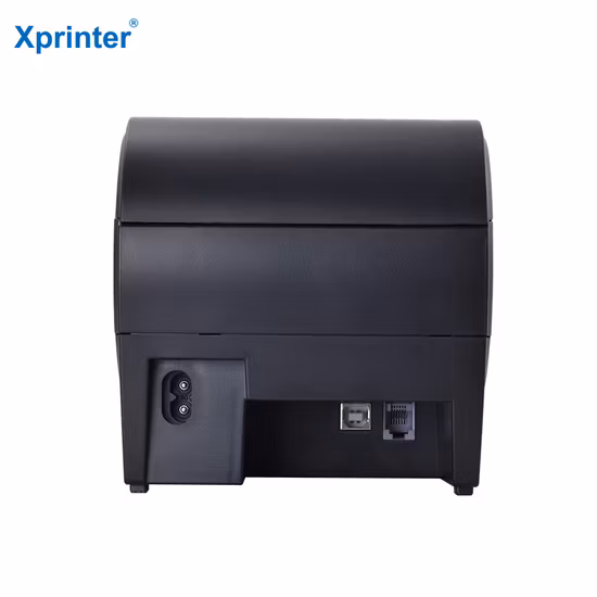 Xprinter XP-C76IIN 76mm Dot-matrix Printer 4.5line/s for small business
