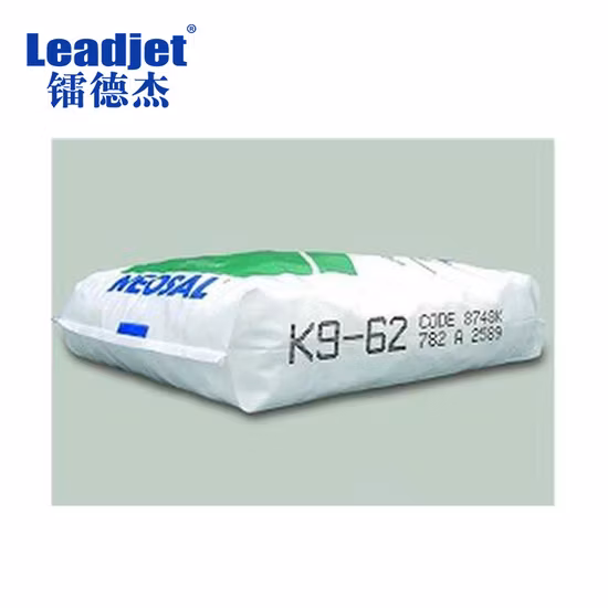 Leadjet A200 Large Character Dots Matrix Code Printer