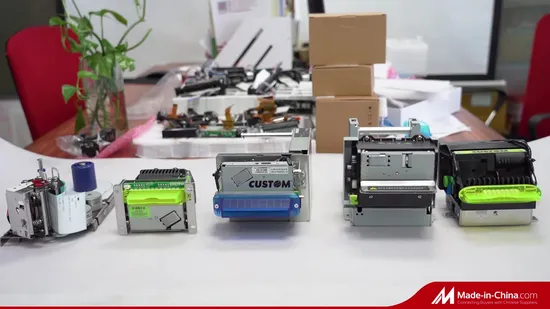 PRT PT561 Kiosk Printer Label Printer and 2 Inch 58mm Embedded Kiosk Printer PT561