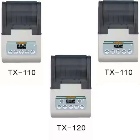 2 Inch Thermal Printer Mechanism 58mm PRT PT48E Compatible With FTP629MCL103
