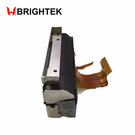 80mm Thermal Printer Mechanism with Cutter Wh-80c02