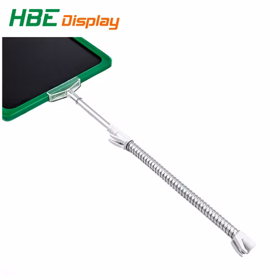 Store POS Frame Application Accessories