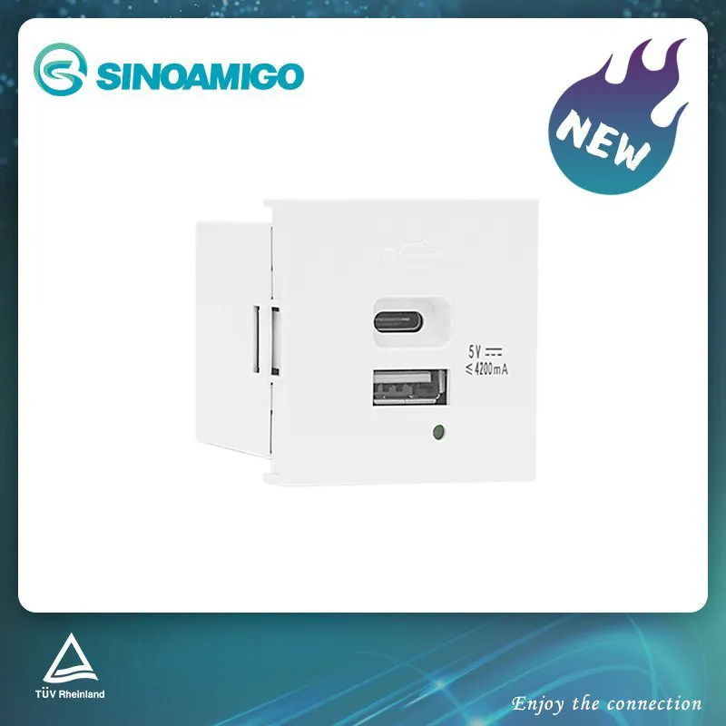 Xprinter XP-T451B High Quality 110mm 4 Inch Label Barcode Printer USB Port Thermal Printer