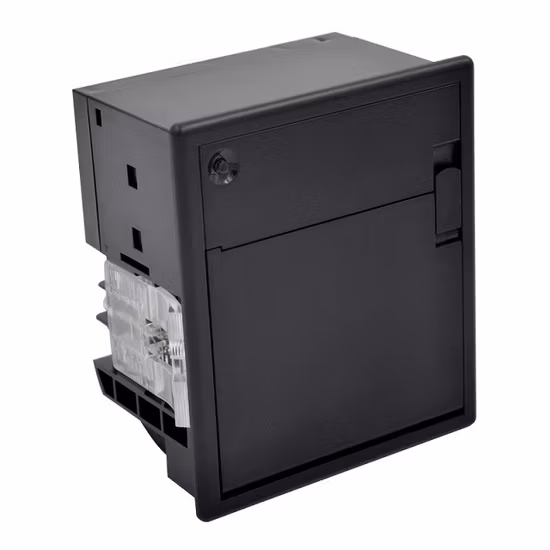 New Arrival 58mm Paper Width Embedded Panel Thermal Receipt Printer