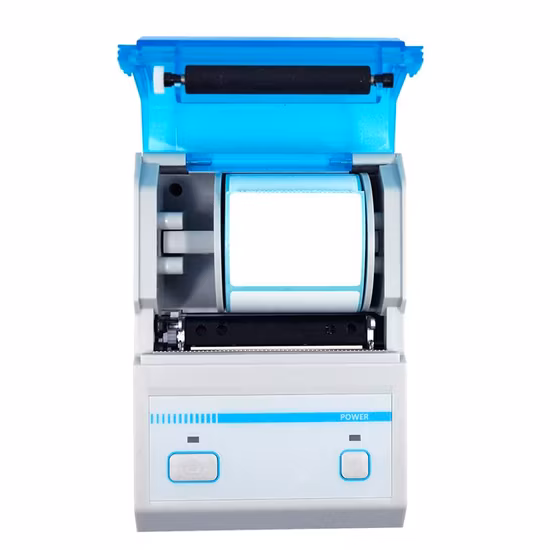 Barway Amazon Fba 4 Inch Shipping Label Printer