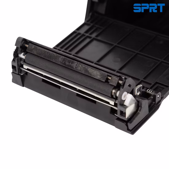 80mm Embedded Auto Cutter Thermal Panel Printer Kiosk Ticket Printer