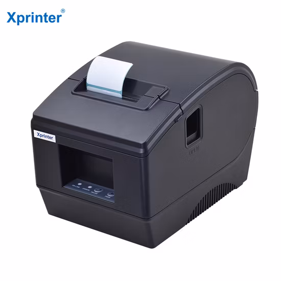 Xprinter XP-C76IIN 76mm Dot-matrix Printer 4.5line/s for &nbsp;small business