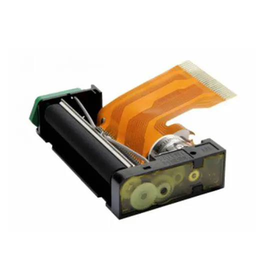 58mm mini embedded Panel Mount Printer thermal receipt printer CSN-A2